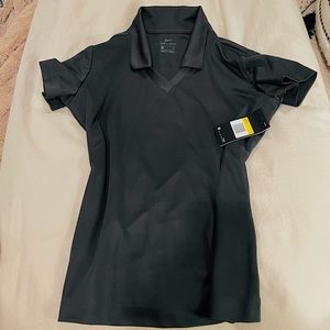 Nike Woman’s Golf Shirt Dry Fit